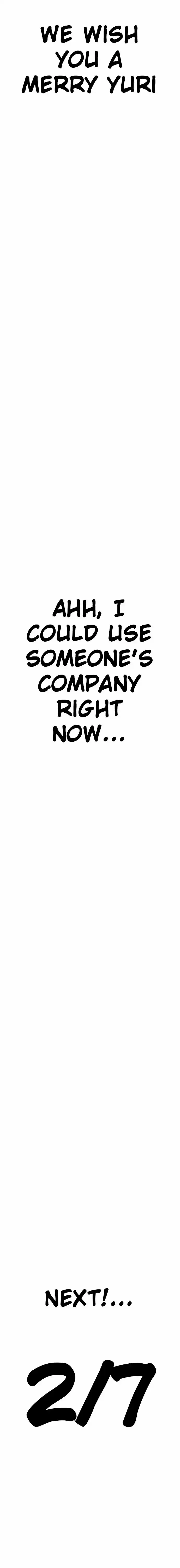 Ouji-sama Nante Iranai Ch.21