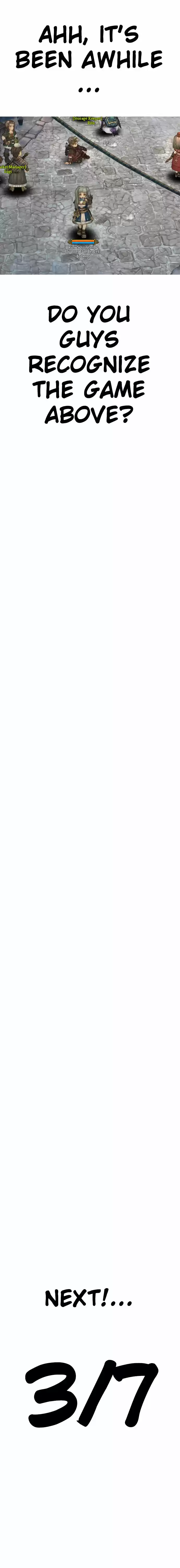 Ouji-sama Nante Iranai Ch.22