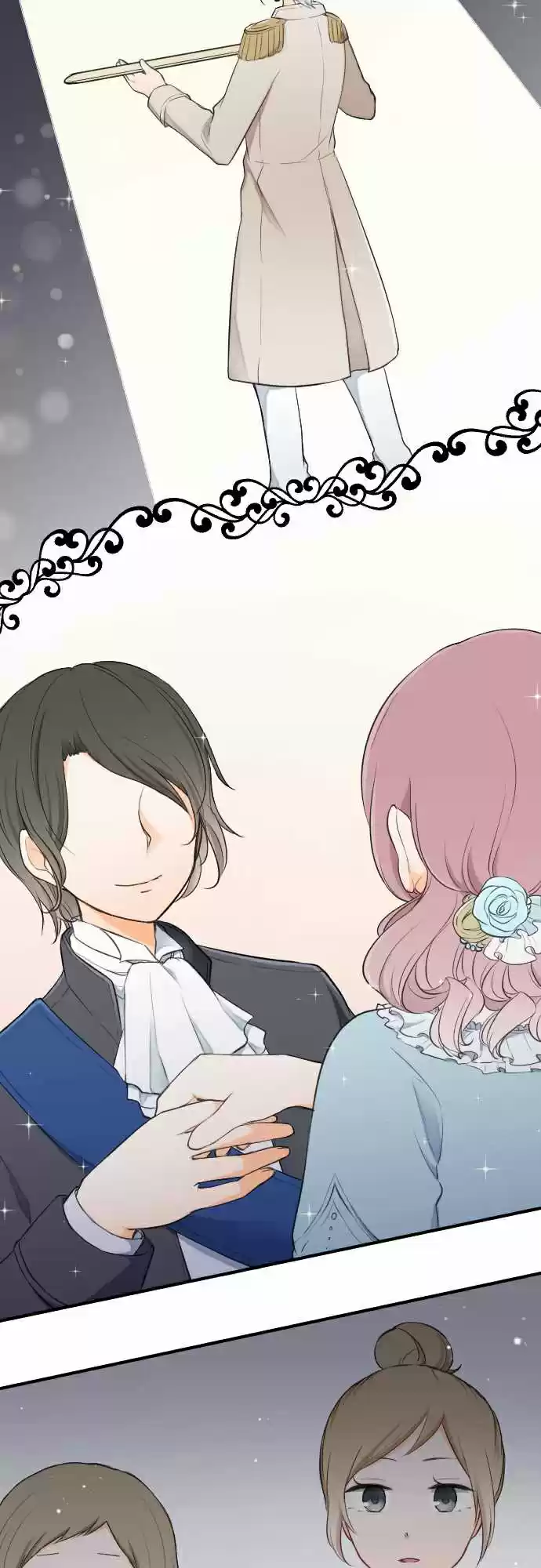 Ouji-sama Nante Iranai Ch.22