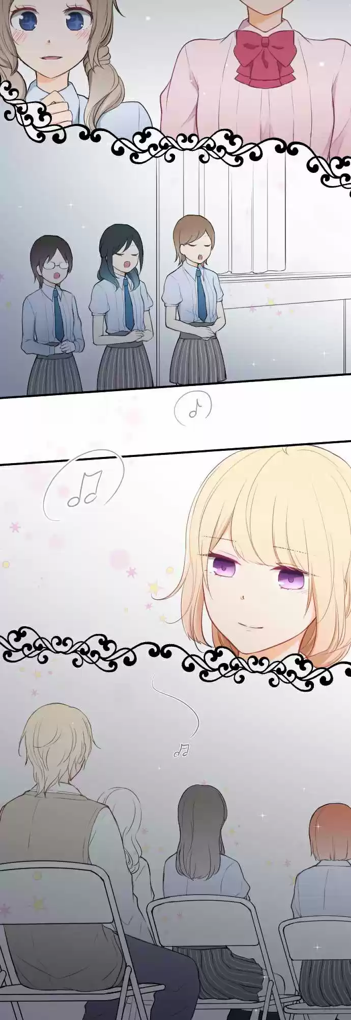 Ouji-sama Nante Iranai Ch.22