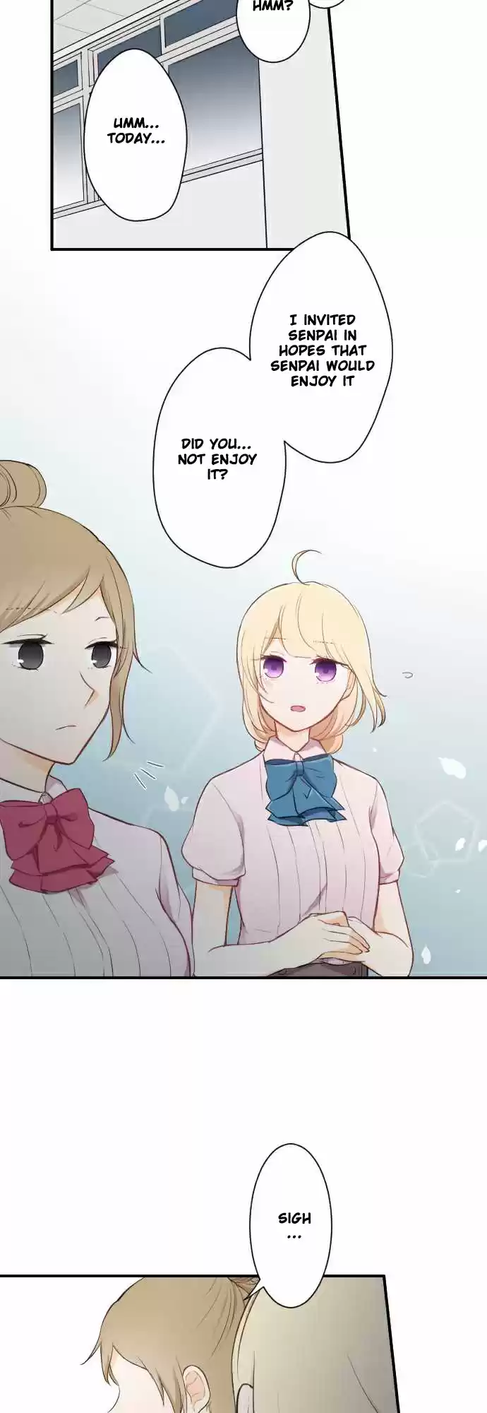 Ouji-sama Nante Iranai Ch.22