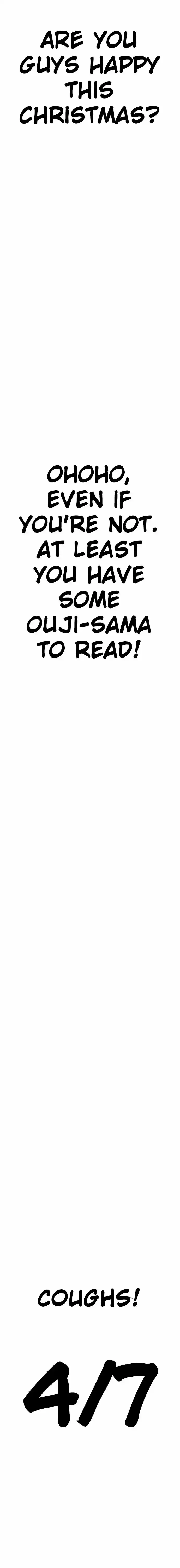 Ouji-sama Nante Iranai Ch.23