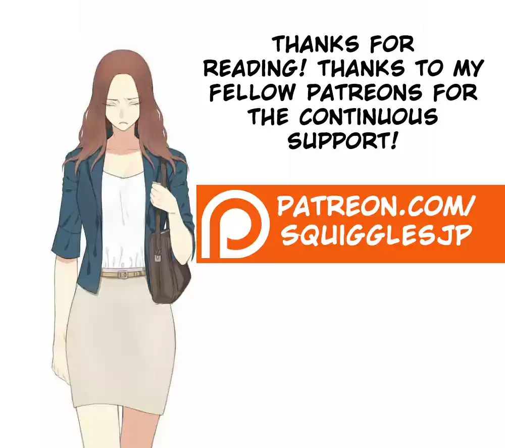 Ouji-sama Nante Iranai Ch.24