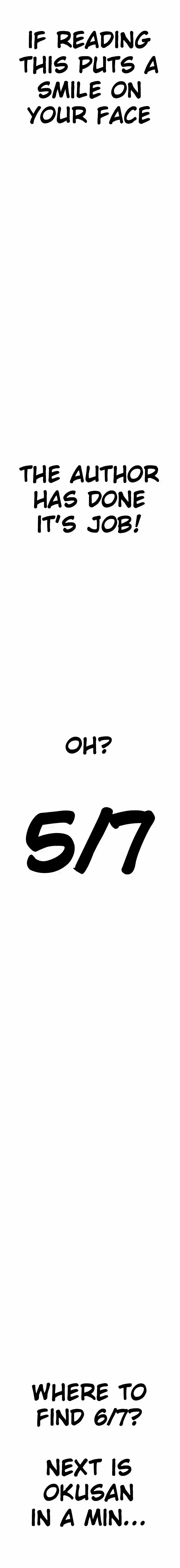 Ouji-sama Nante Iranai Ch.24