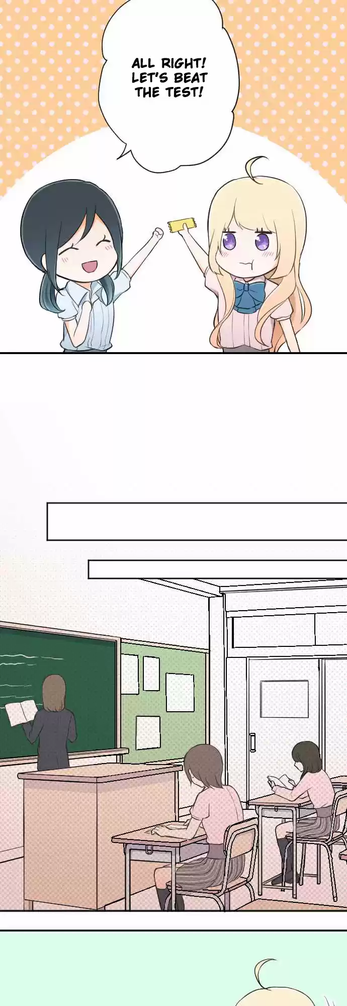 Ouji-sama Nante Iranai Ch.24