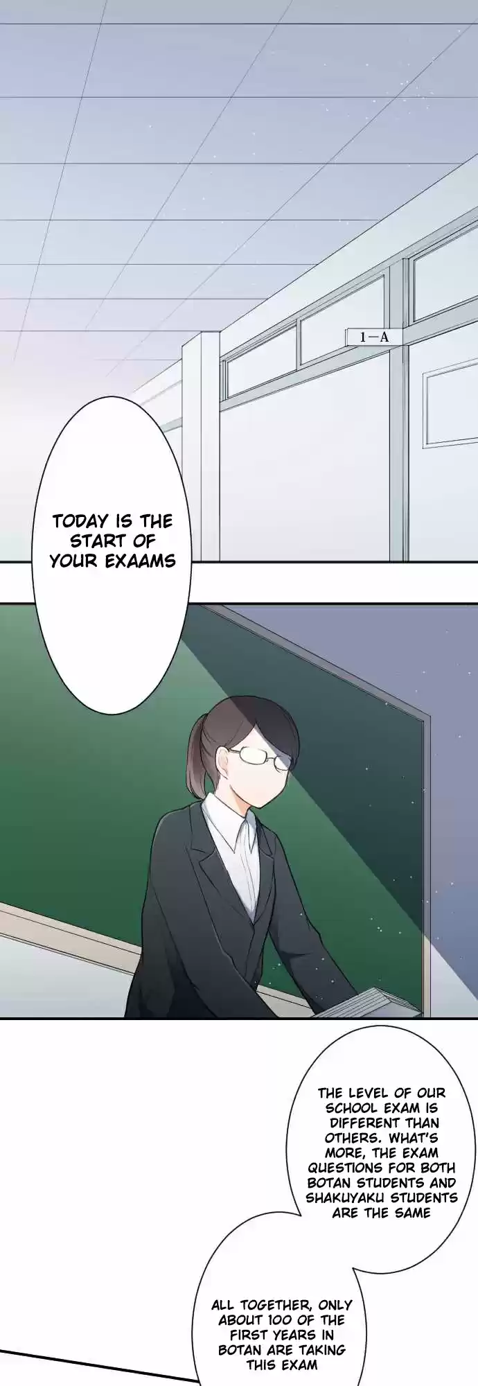 Ouji-sama Nante Iranai Ch.25