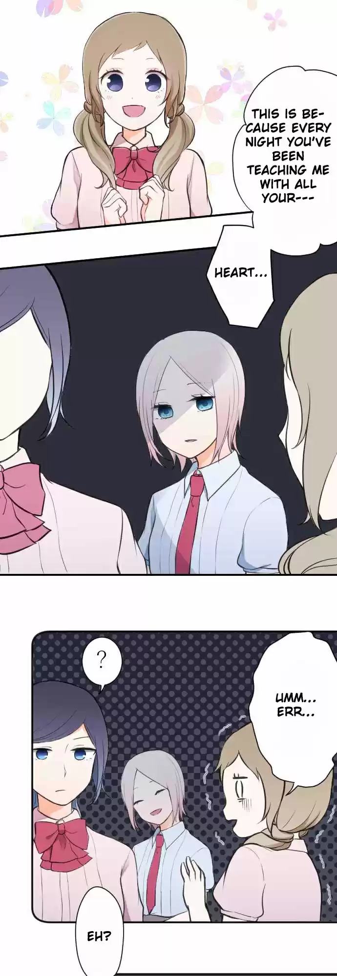 Ouji-sama Nante Iranai Ch.25