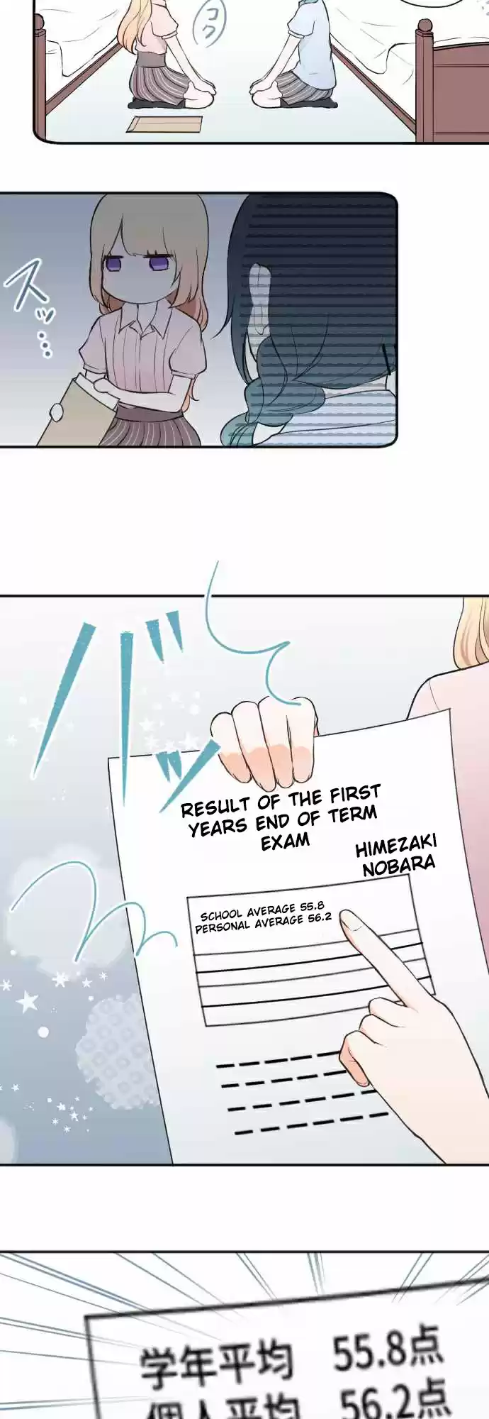 Ouji-sama Nante Iranai Ch.25