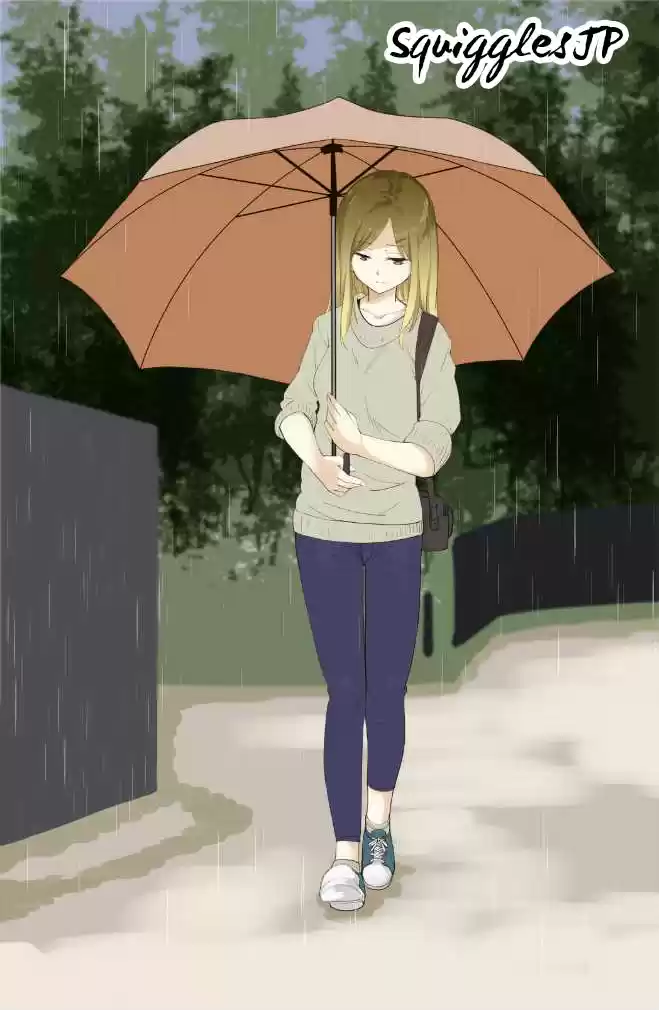 Ouji-sama Nante Iranai Ch.27