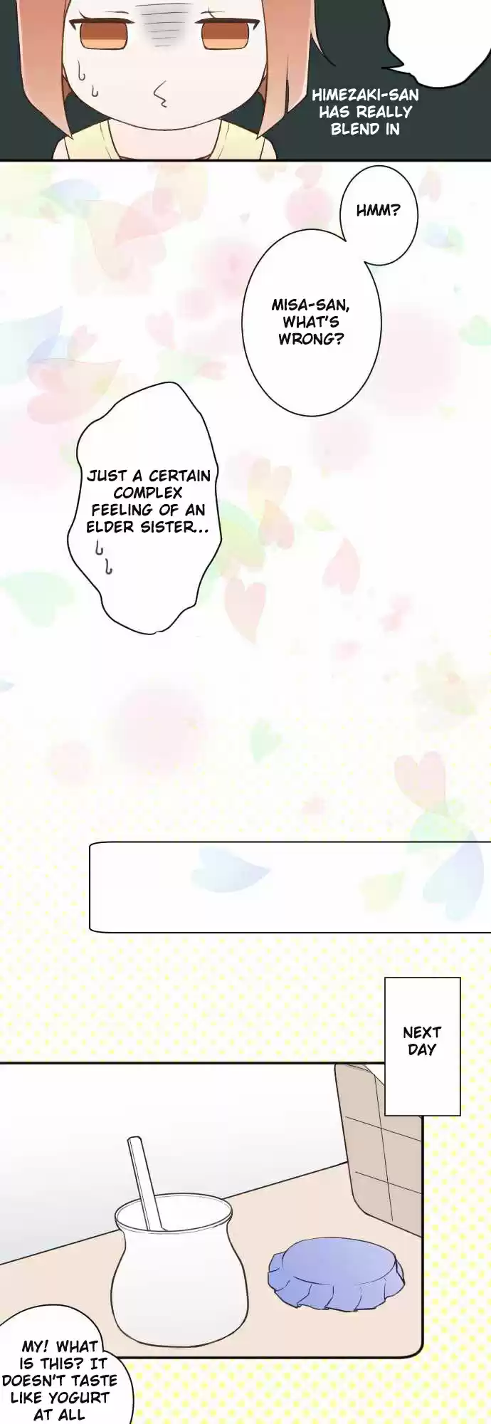 Ouji-sama Nante Iranai Ch.27