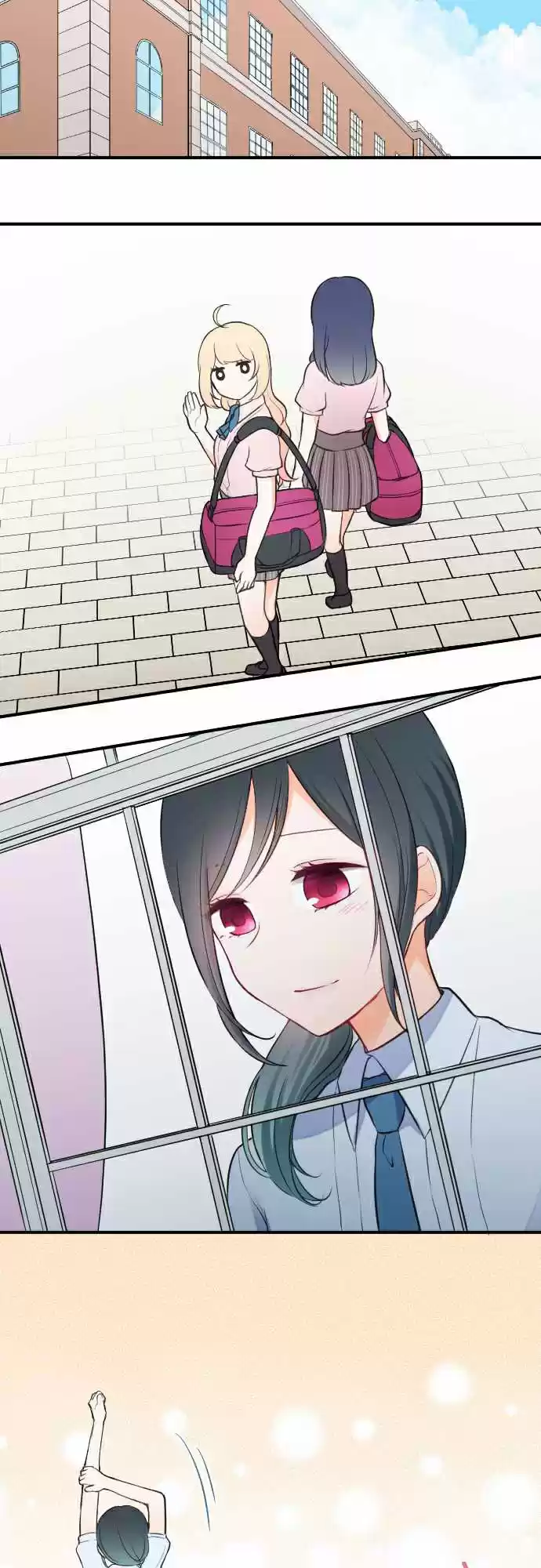 Ouji-sama Nante Iranai Ch.28