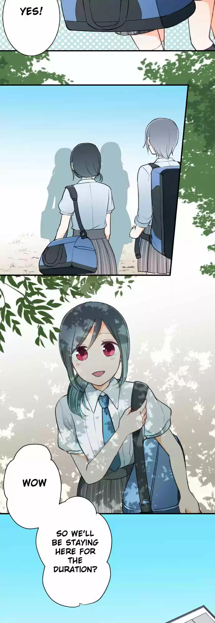 Ouji-sama Nante Iranai Ch.28