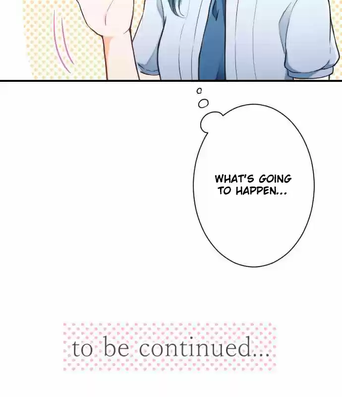 Ouji-sama Nante Iranai Ch.28