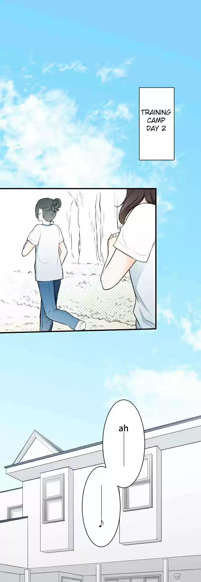 Ouji-sama Nante Iranai ch.29