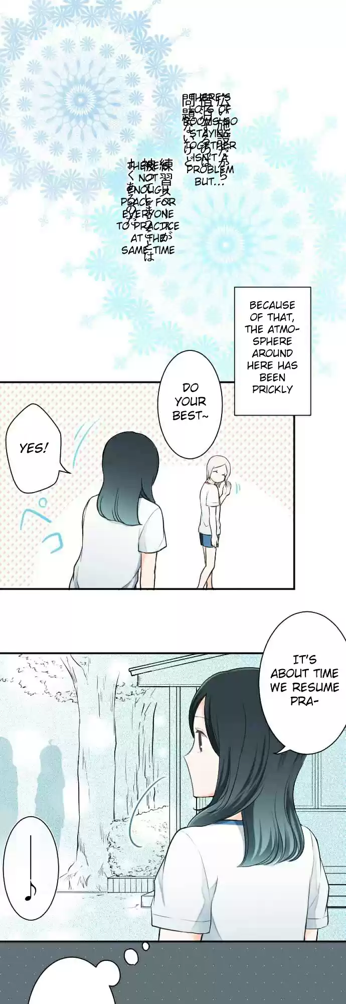 Ouji-sama Nante Iranai ch.29