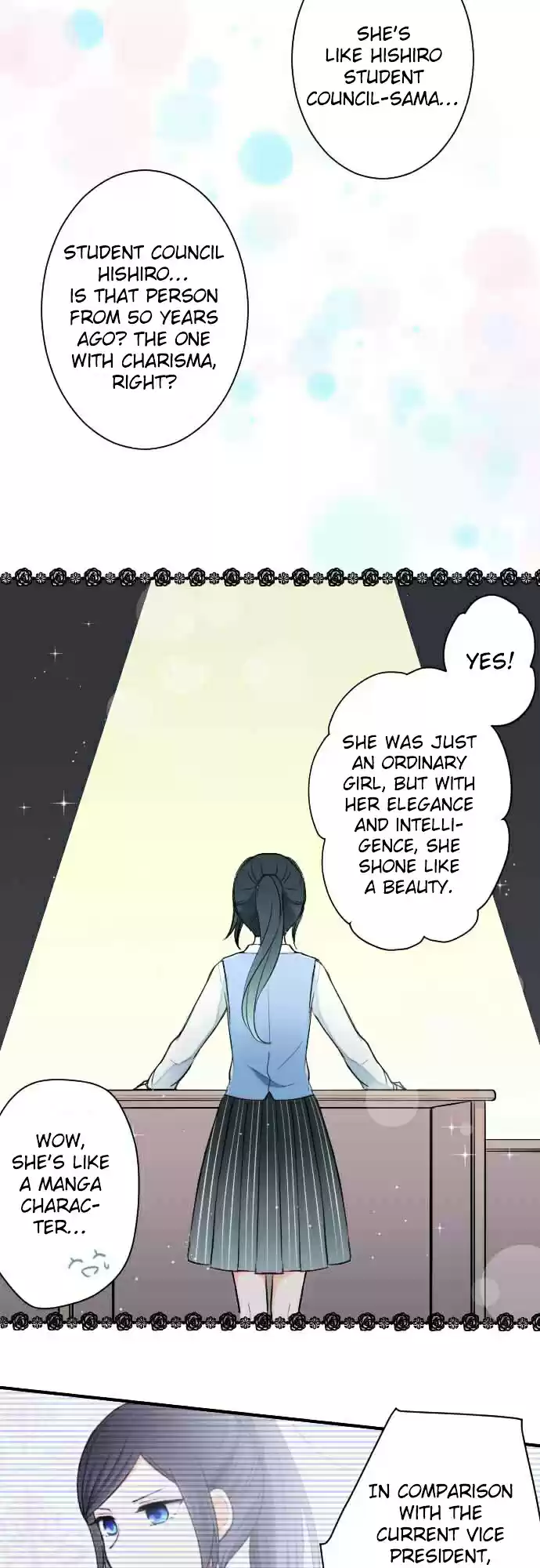 Ouji-sama Nante Iranai ch.29