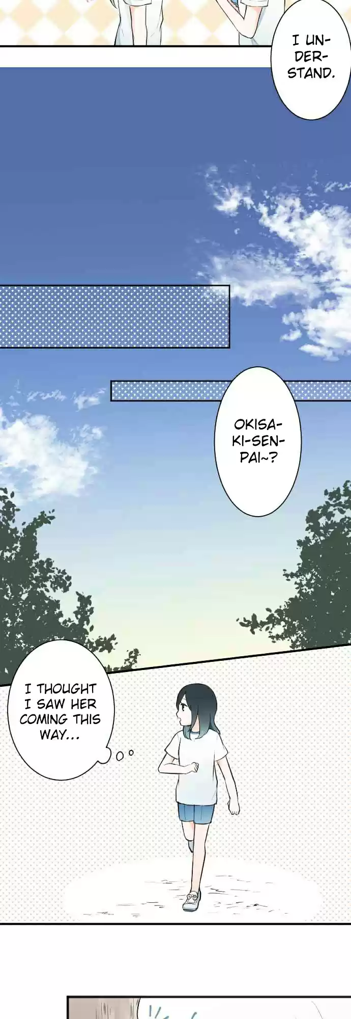 Ouji-sama Nante Iranai ch.29