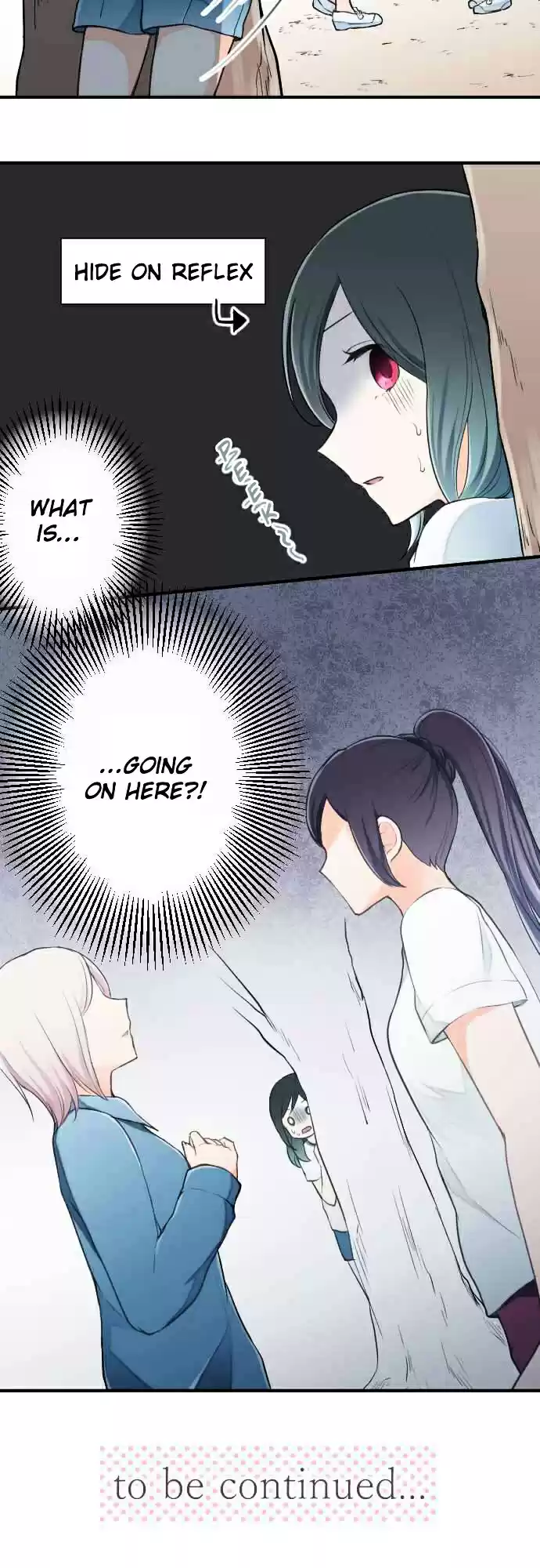 Ouji-sama Nante Iranai ch.29