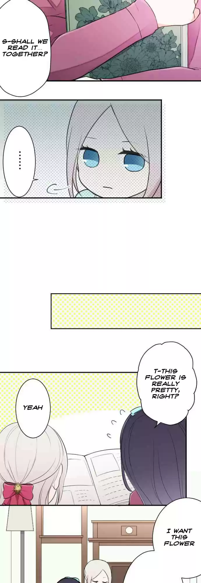 Ouji-sama Nante Iranai Ch.30