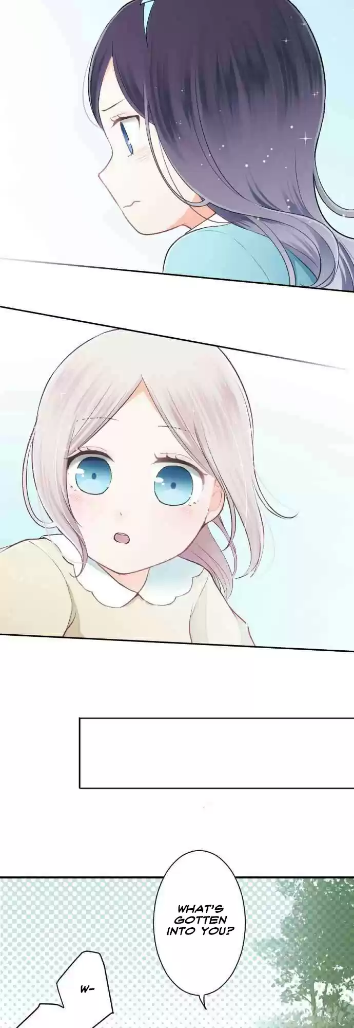 Ouji-sama Nante Iranai Ch.30