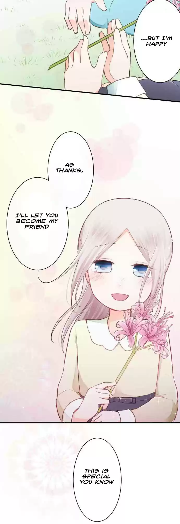 Ouji-sama Nante Iranai Ch.30