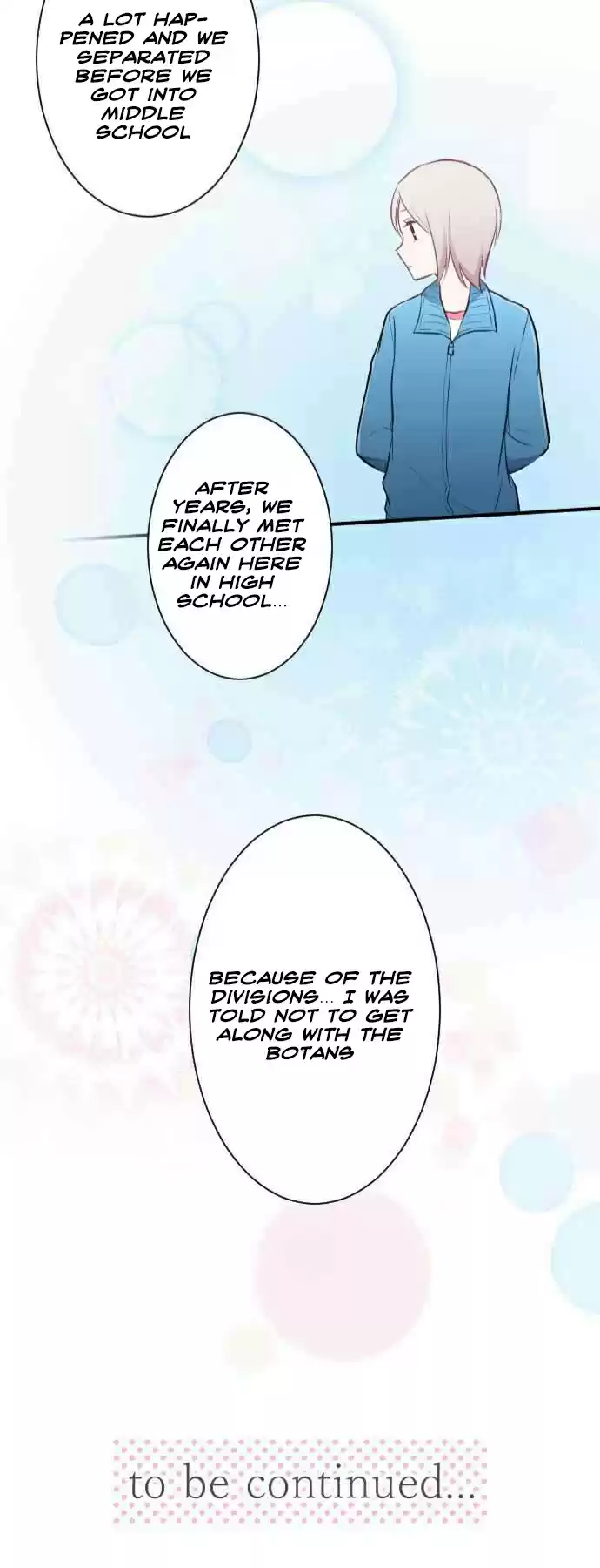 Ouji-sama Nante Iranai Ch.30