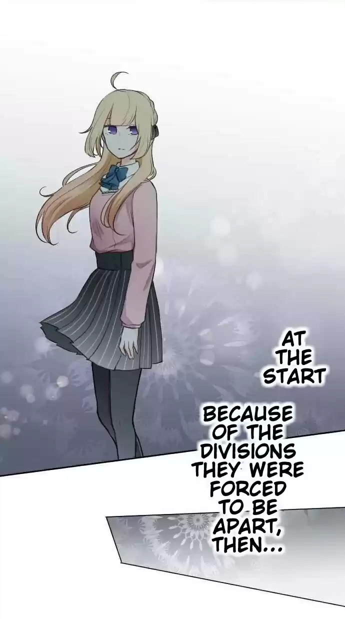 Ouji-sama Nante Iranai Ch.31