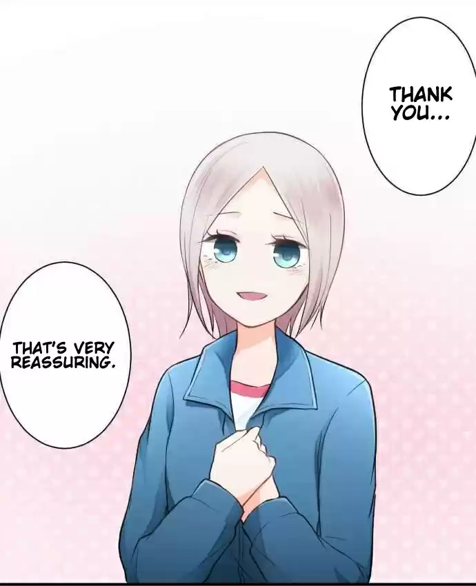 Ouji-sama Nante Iranai Ch.31