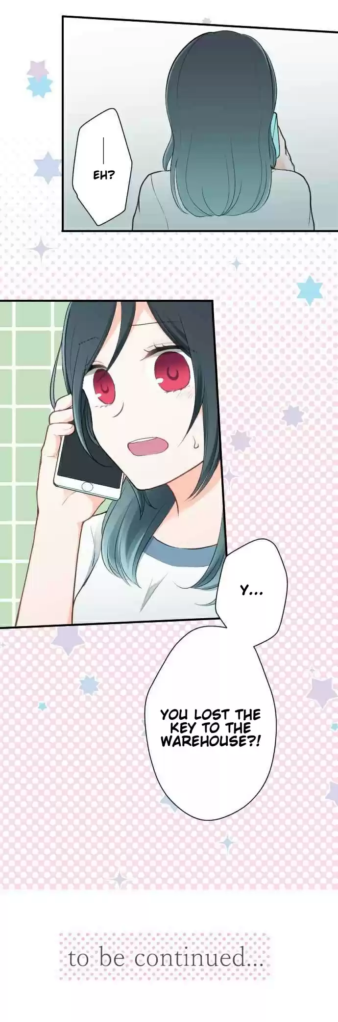 Ouji-sama Nante Iranai Ch.31