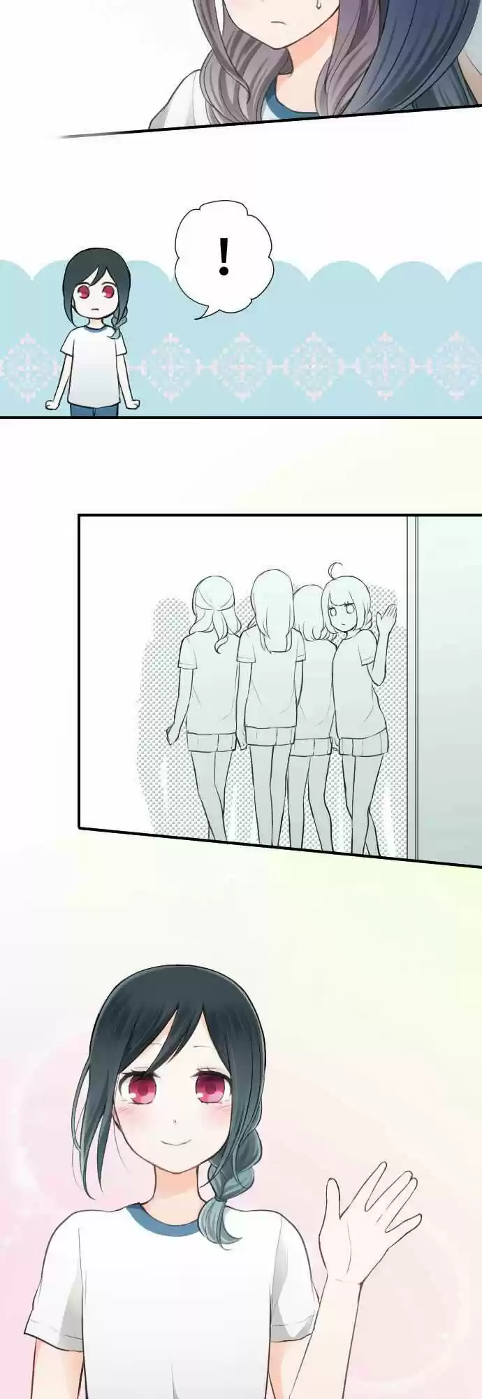 Ouji-sama Nante Iranai Ch.33