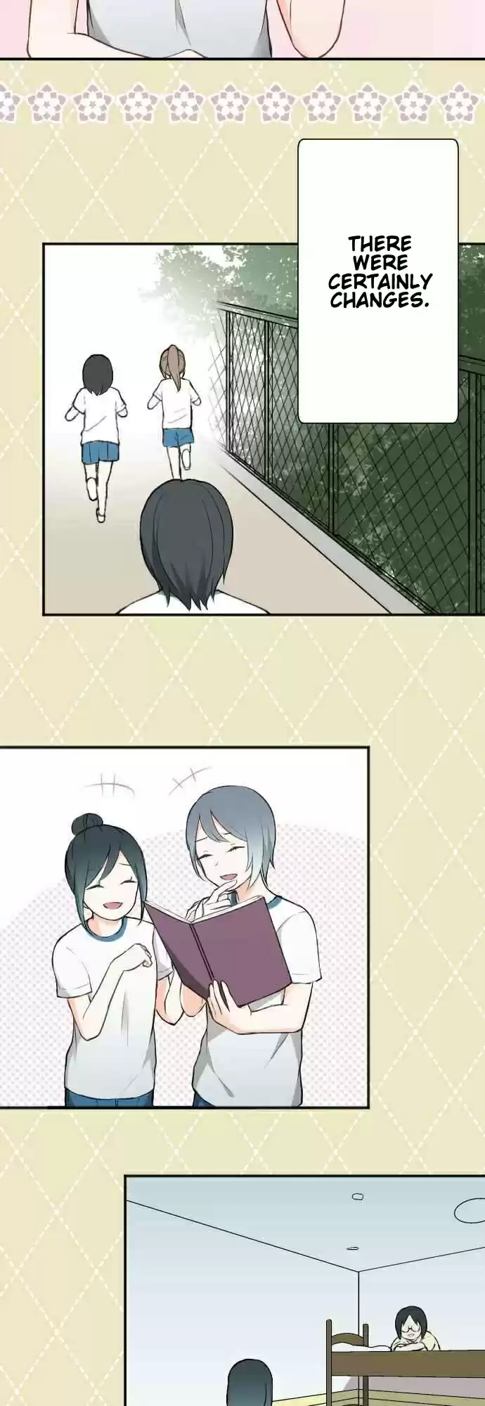 Ouji-sama Nante Iranai Ch.33