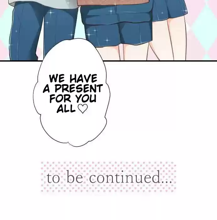 Ouji-sama Nante Iranai Ch.33