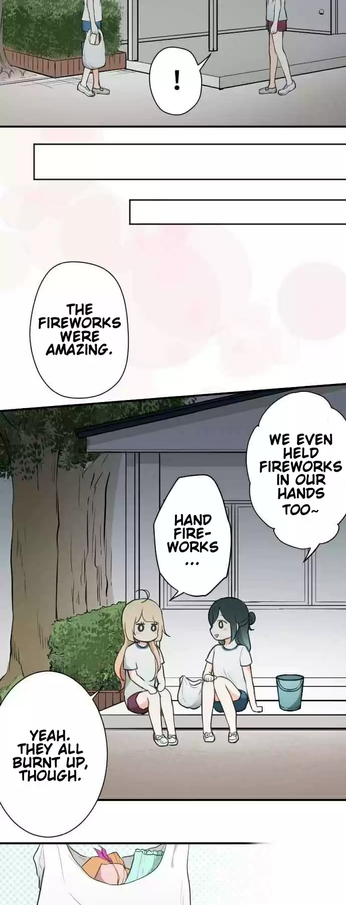 Ouji-sama Nante Iranai Ch.34