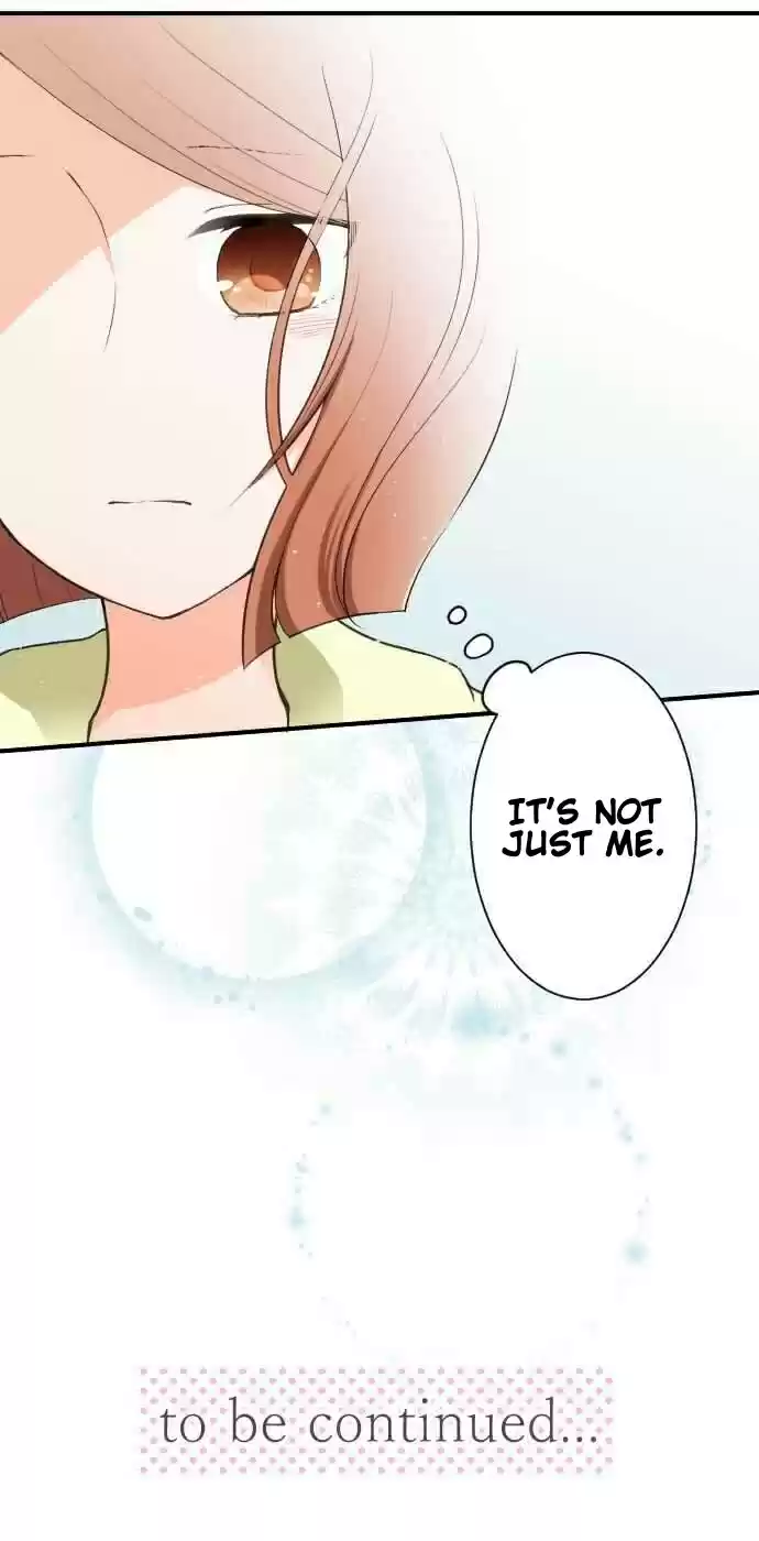 Ouji-sama Nante Iranai Ch.36