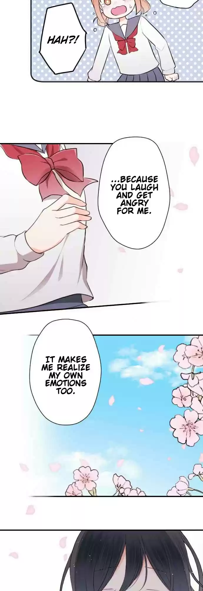 Ouji-sama Nante Iranai Ch.37