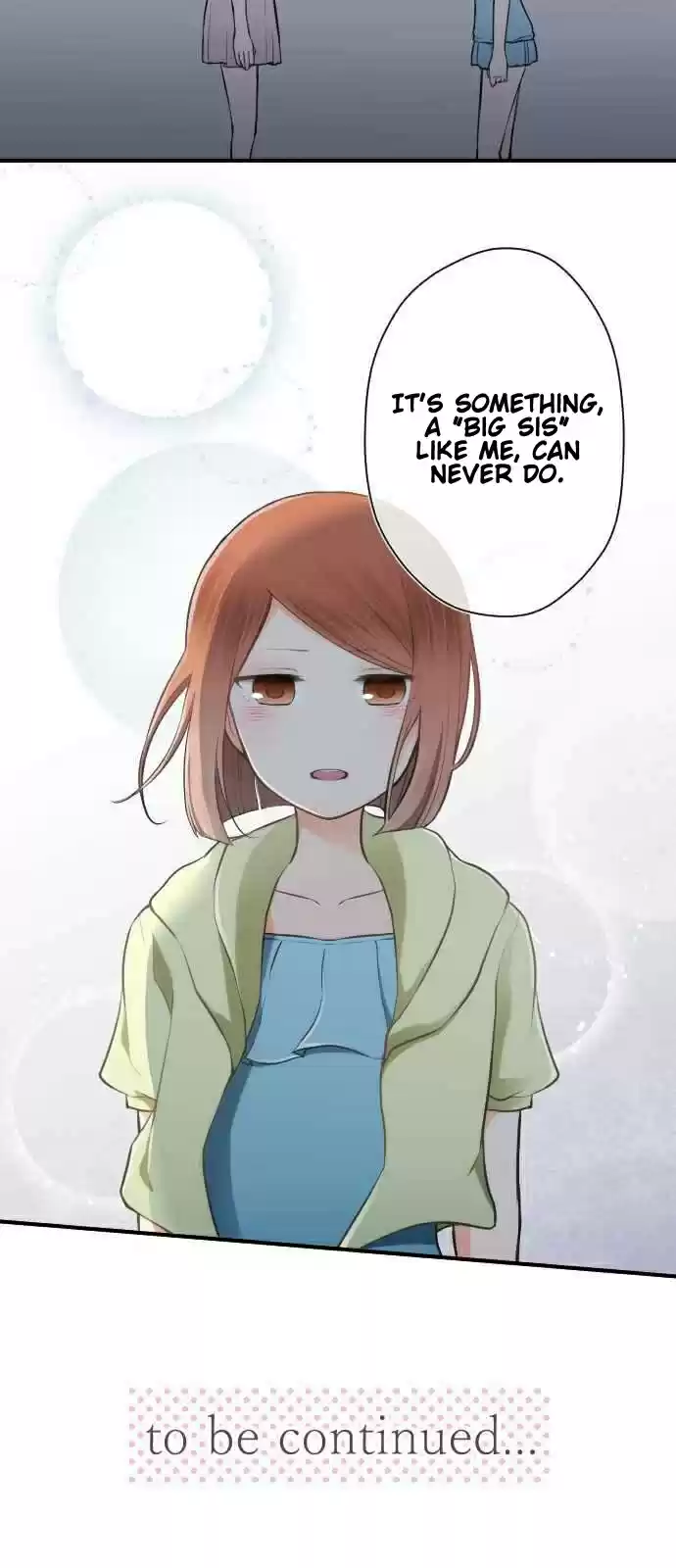 Ouji-sama Nante Iranai Ch.37