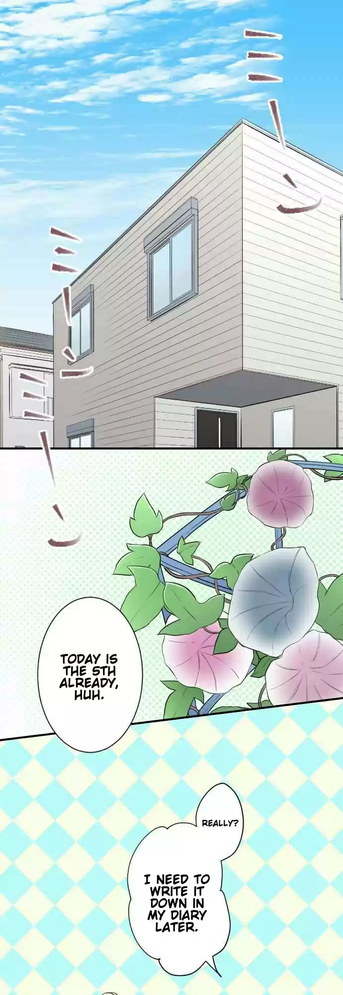 Ouji-sama Nante Iranai Ch.39