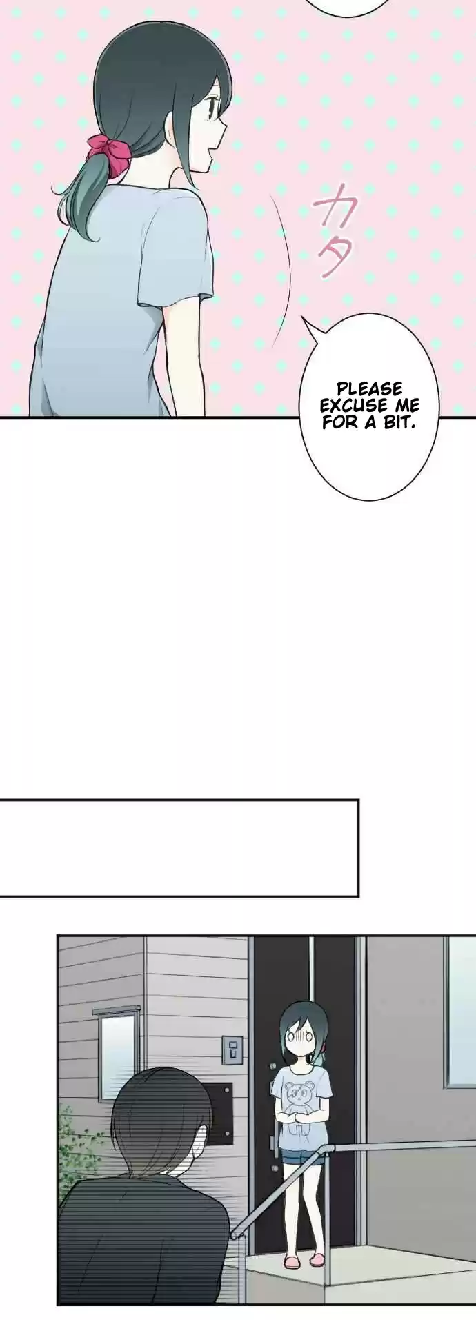 Ouji-sama Nante Iranai Ch.39