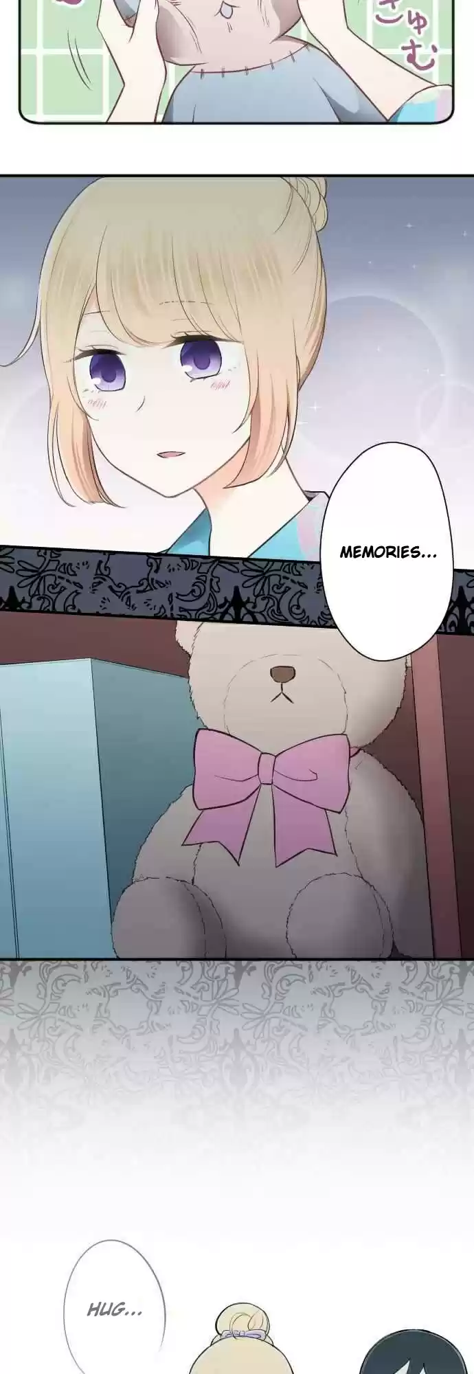 Ouji-sama Nante Iranai Ch.40