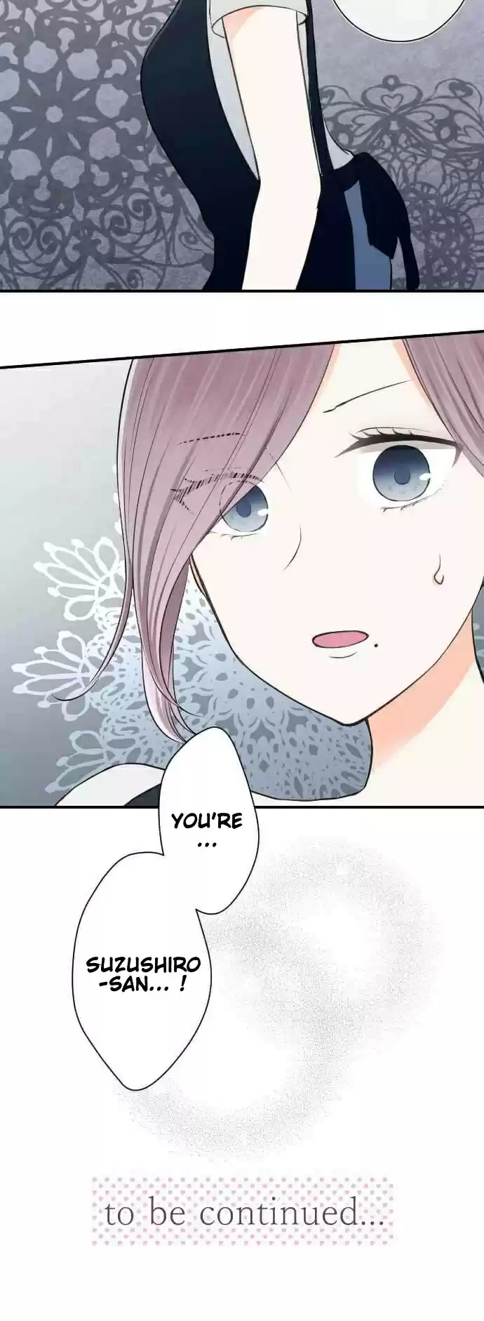 Ouji-sama Nante Iranai Ch.40