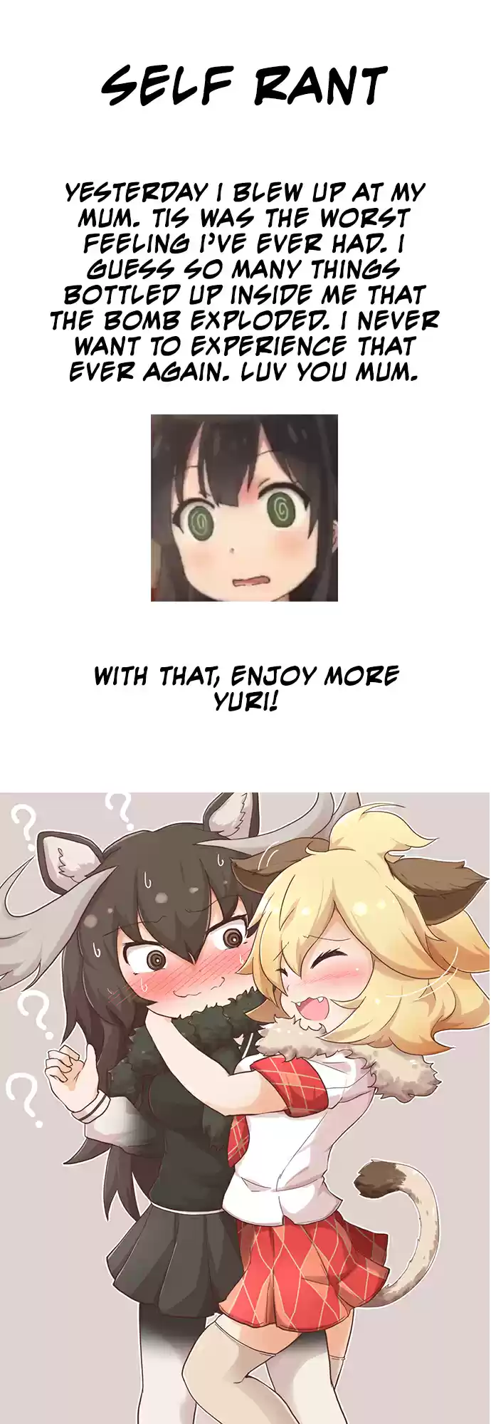 Ouji-sama Nante Iranai Ch.41