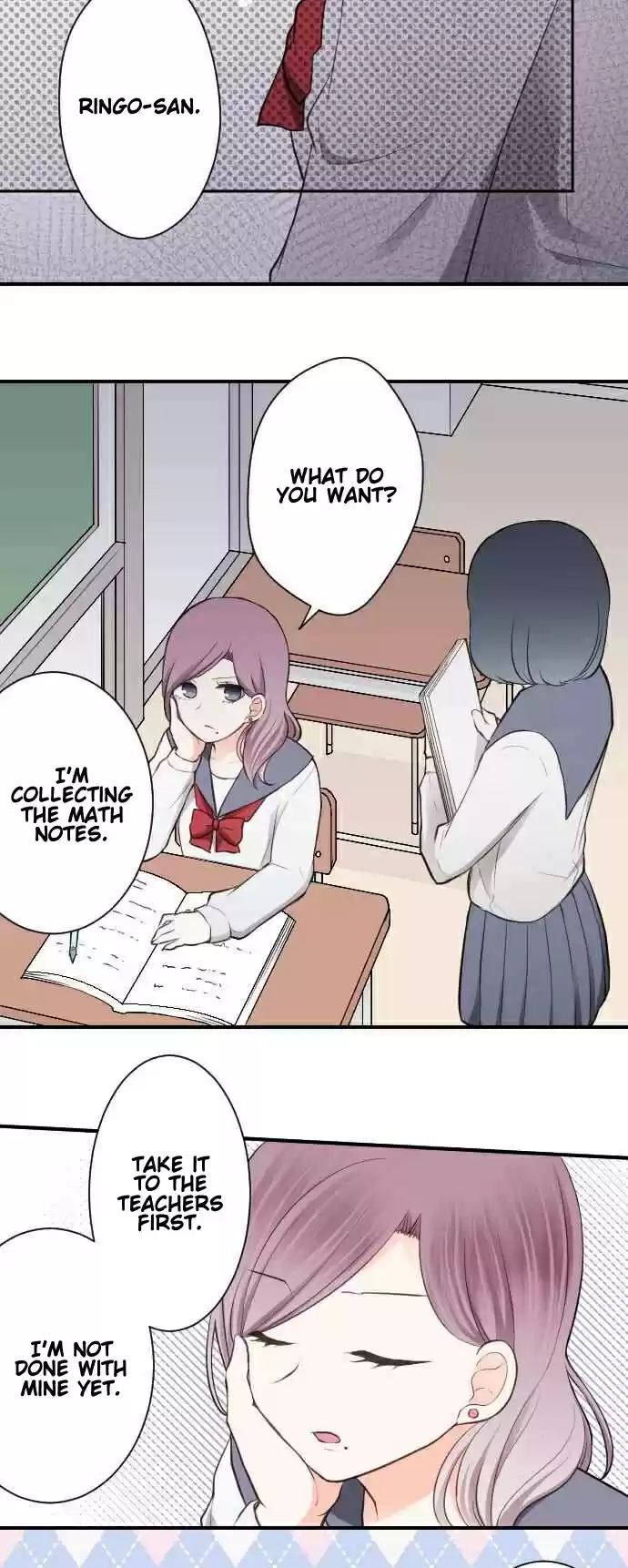 Ouji-sama Nante Iranai Ch.42