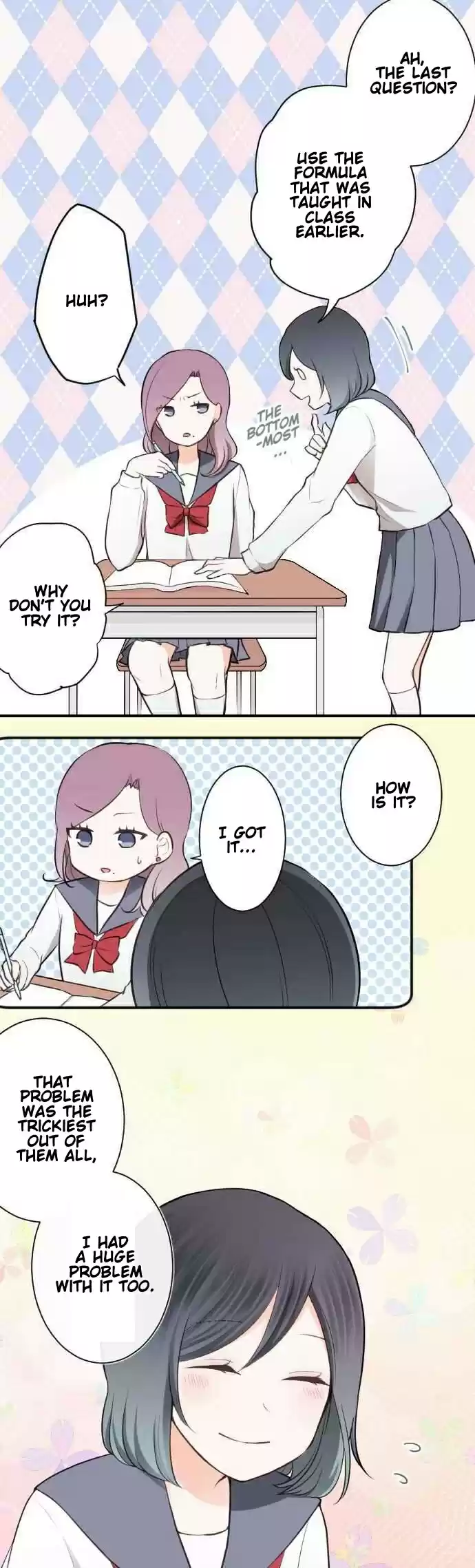 Ouji-sama Nante Iranai Ch.42