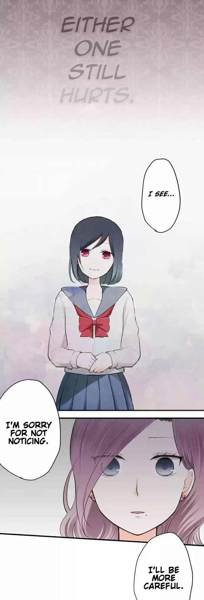 Ouji-sama Nante Iranai Ch.42