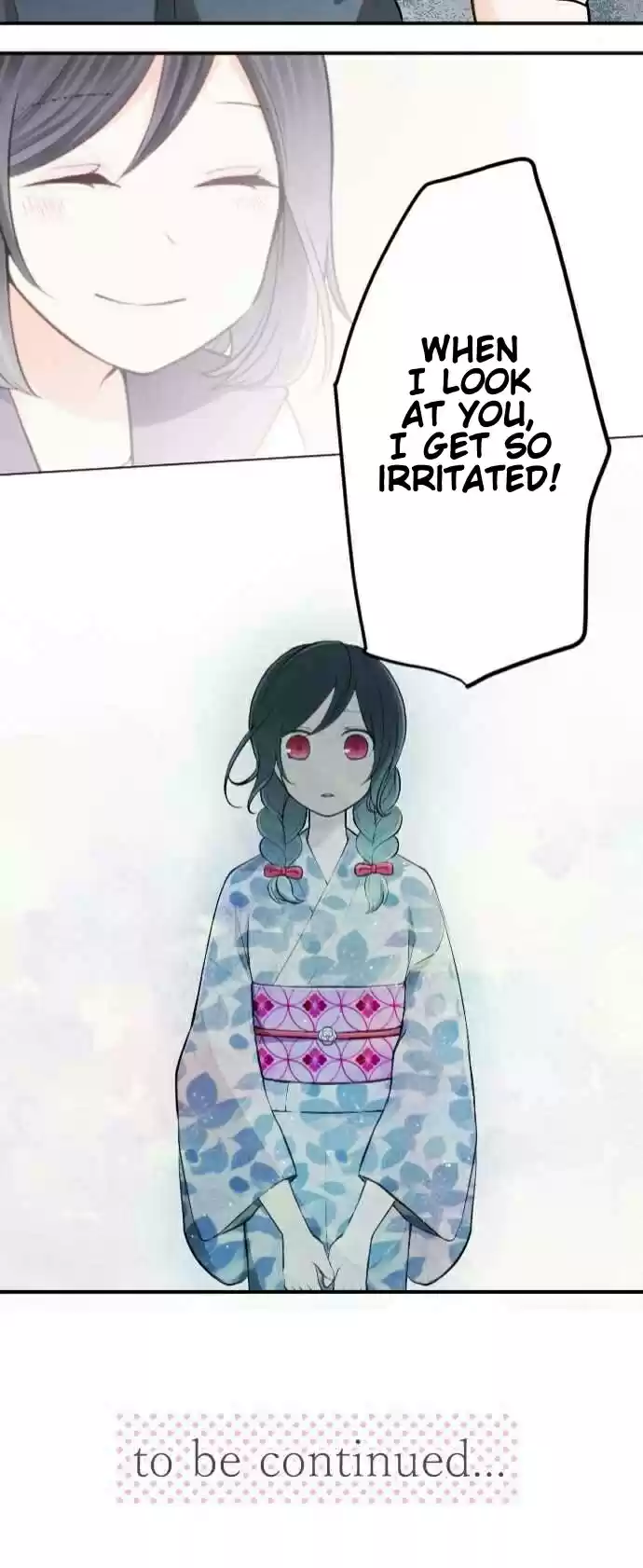 Ouji-sama Nante Iranai Ch.42