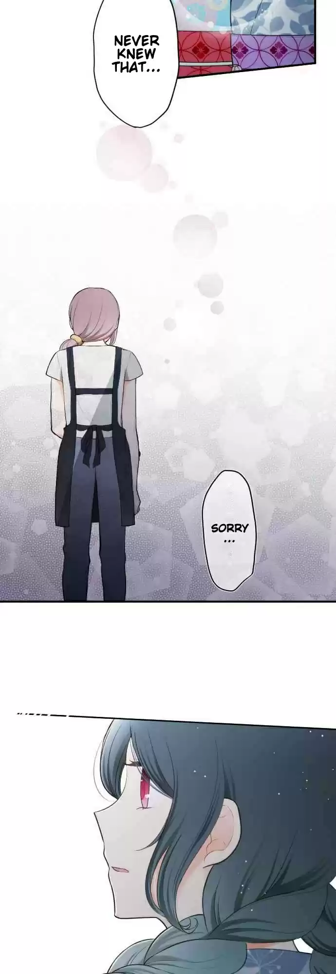 Ouji-sama Nante Iranai Ch.43