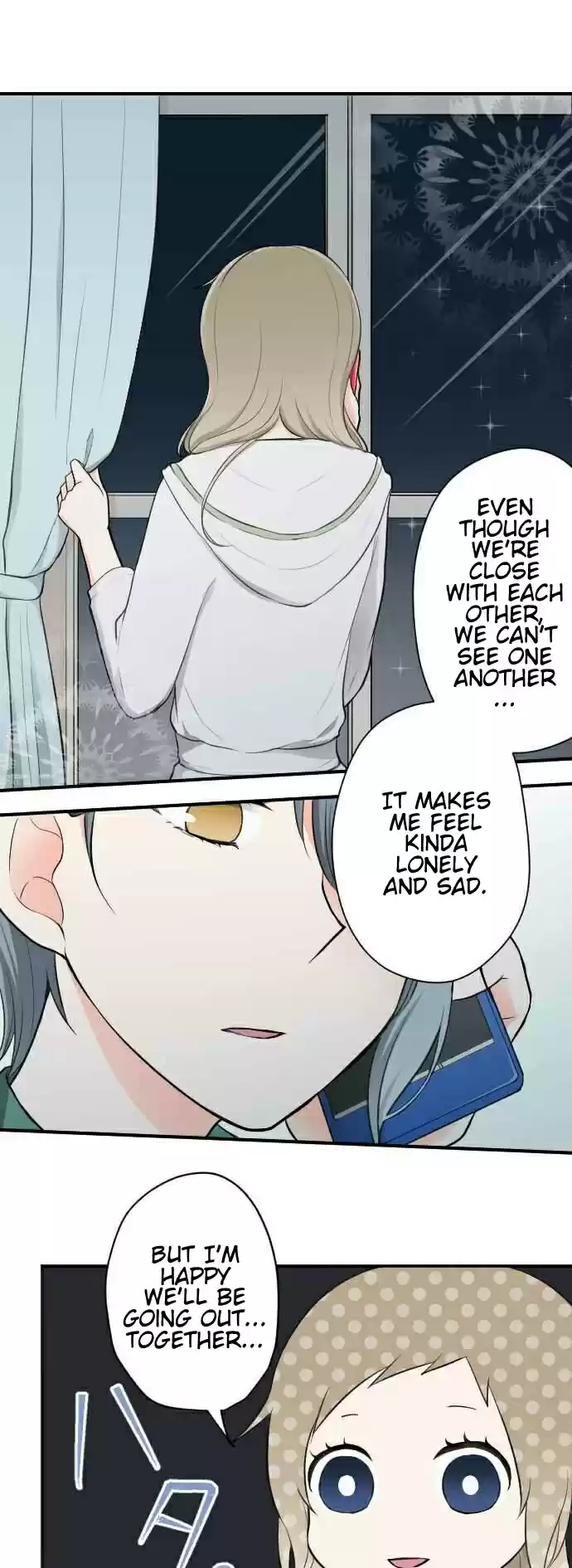 Ouji-sama Nante Iranai Ch.44