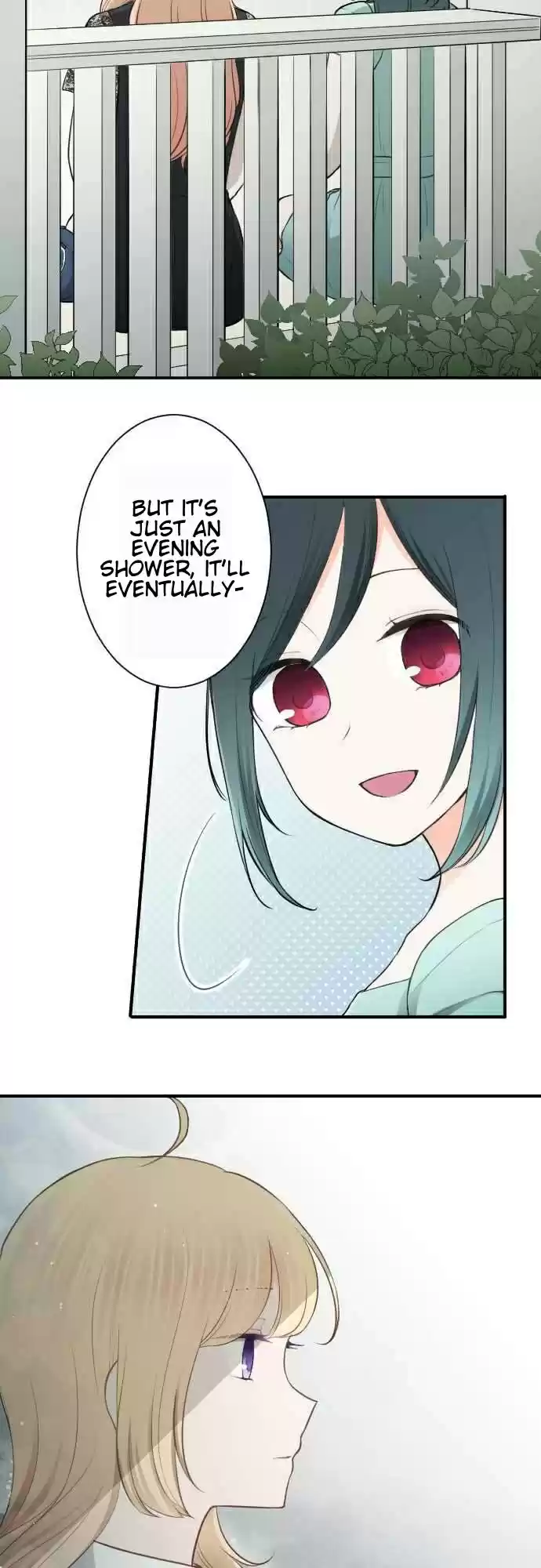 Ouji-sama Nante Iranai Ch.46