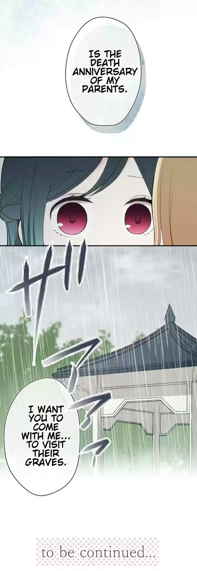 Ouji-sama Nante Iranai Ch.46