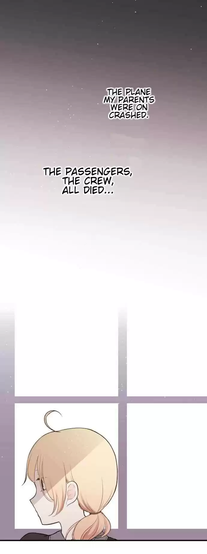 Ouji-sama Nante Iranai Ch.48